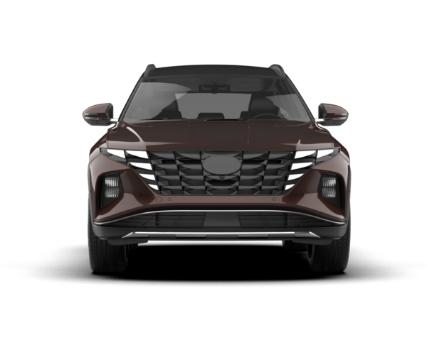 Bir markanın 3 boyutlu tasarımı - daha az jenerik SUV arabası