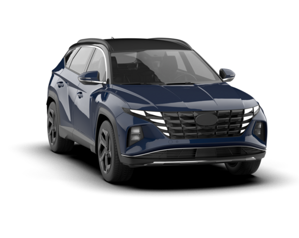 Bir markanın 3 boyutlu tasarımı - daha az jenerik SUV arabası