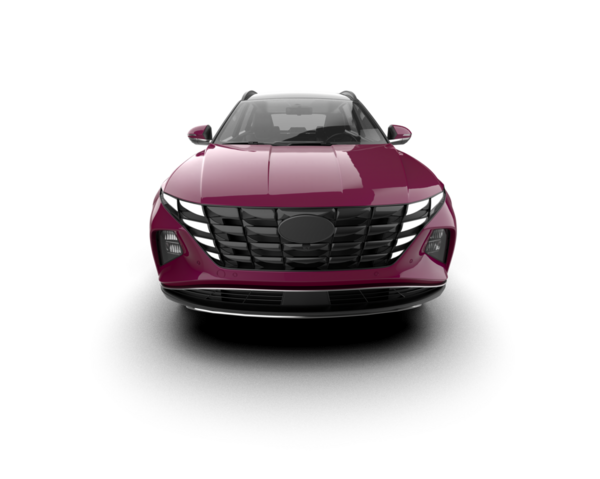 Modern spor araba. 3d oluşturma