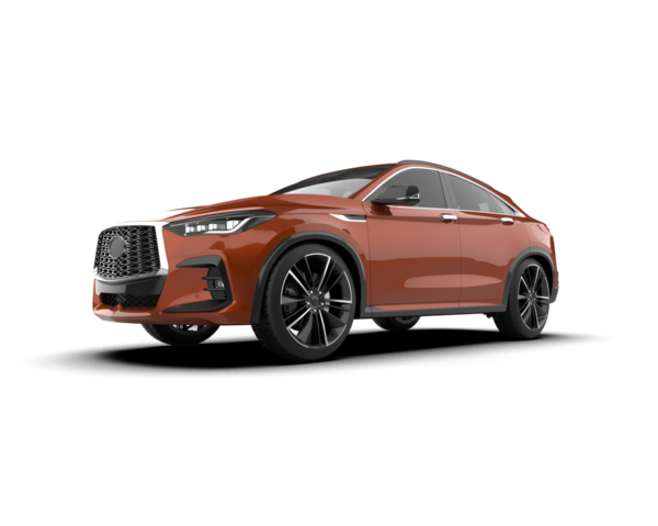 modern lüks araba siyah arka planlı.