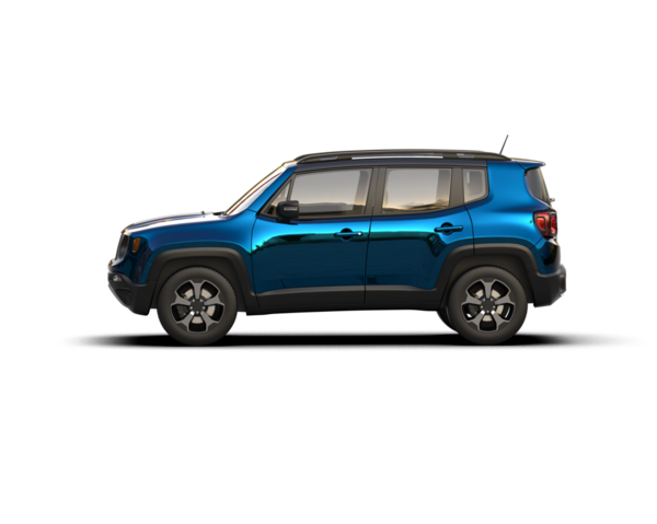 araba beyaz arkaplanda izole edildi - arka görünüm