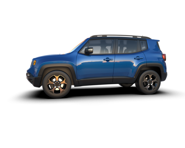 Araba beyaz arka planda izole edilmiş. 3d oluşturma