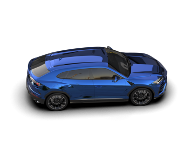 Beyaz arkaplandaki araba.