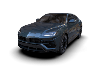 Bir markanın 3 boyutlu tasarımı - daha az genel bir araba