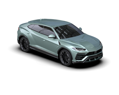 Arka planda izole edilmiş modern lüks araba. 3 Boyutlu Hazırlama