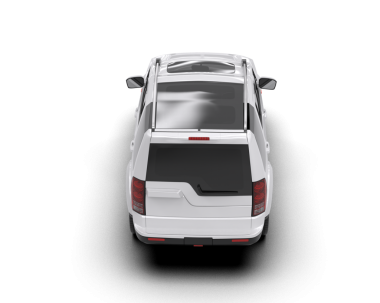 modern araba arka planda.