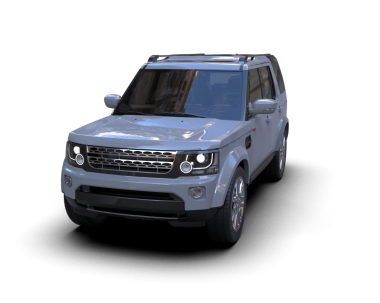 Siyah arka planda bir cip. 3d oluşturma