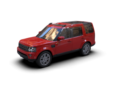 kırmızı modern şehir şehir arabası - arka plan görüntüsü