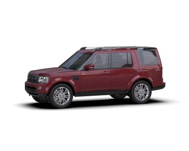 Bir markanın 3 boyutlu tasarımı - daha az jenerik SUV arabası