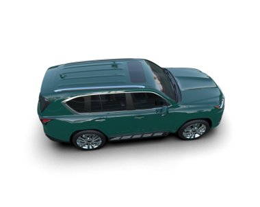 3 boyutlu markalı, daha az genel bir pikap.