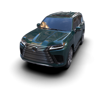 modern otomobil, tasarım için kırpma yolu olan beyaz arkaplanda izole edildi.