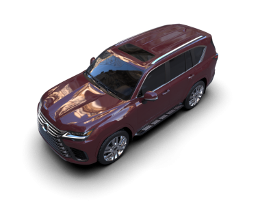 beyaz arkaplandaki modern araba 3 boyutlu görüntüleme