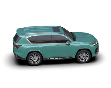 Beyaz üzerine 3 boyutlu bir araba.