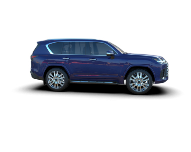 Siyah arka planı olan bir araba. 3d oluşturma