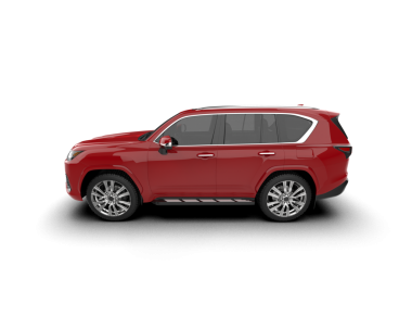 beyaz arkaplanda araba cipi