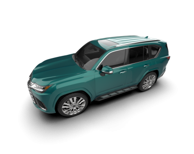 modern araba gölgeyle izole edilmiş