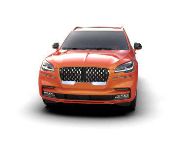 Beyaz arka planda bir araba. araba.