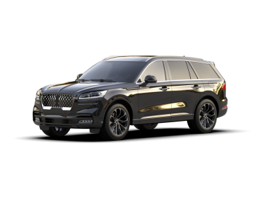 beyaz arka planda modern araba