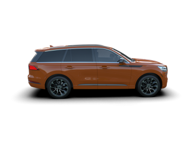 modern iş arabası siyah zemin üzerinde izole edilmiş 3 d illüstrasyon