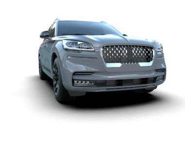 Lüks modern araba. 3 Boyutlu Hazırlama