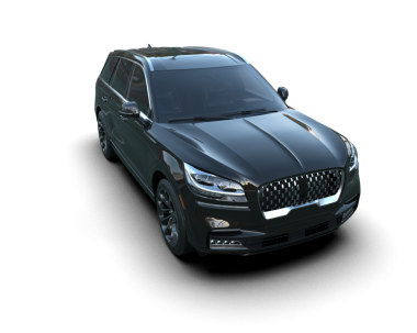 Arka planda bir araba. 3 Boyutlu Hazırlama.