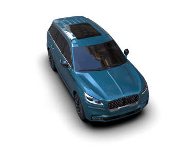 Siyah arka planda modern araba. 3 Boyutlu Hazırlama