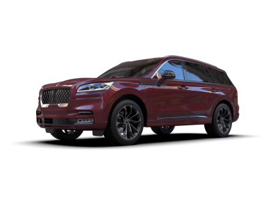 Gri arka planda lüks modern bir araba.