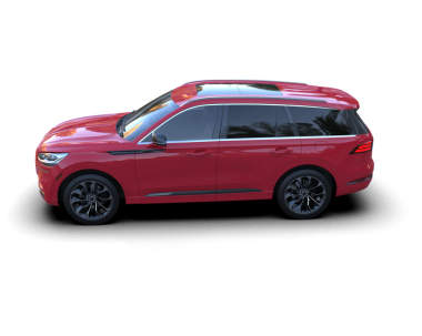 Beyaz izole edilmiş modern bir arkaplan. 3d oluşturma