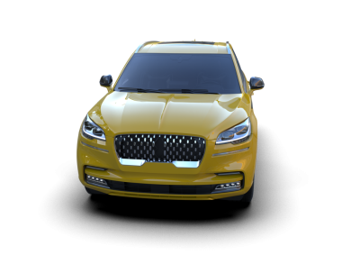 lüks araba modern araba konsepti