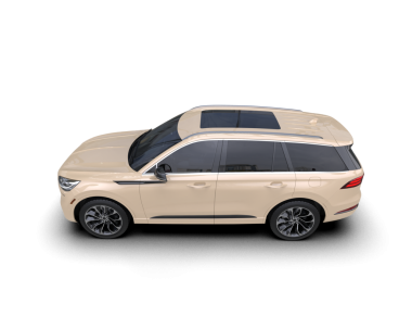 modern araba kırpma yolu ile beyaz üzerinde izole