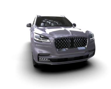 modern lüks araba siyah arka planda izole edilmiş. 3d oluşturma