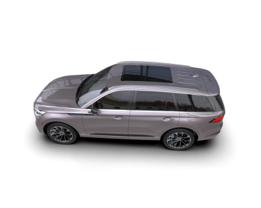 Bir markanın 3 boyutlu tasarımı - daha az jenerik SUV arabası