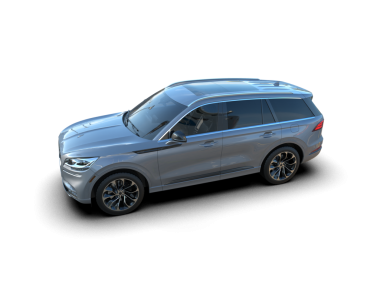 Gri arka planda izole edilmiş modern lüks araba. 3- oluşturma