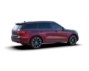 Siyah arka planda araba cipi. 3d oluşturma