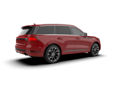 Modern lüks araba. vektör.