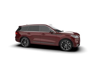 Beyaz arka planda bir araba. modern vektör illüstrasyonu.