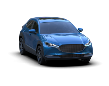 Bir markanın 3 boyutlu görüntülemesi - daha az genel SUV