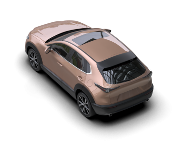 Modern lüks cip. 3d oluşturma