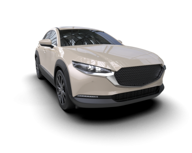 gerçekçi 3 boyutlu araba çizimi