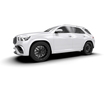 Beyaz arka planda bir araba. yüksek kaliteli fotoğraf