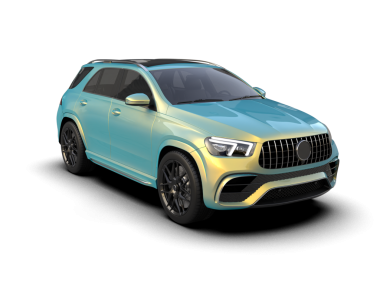 modern araba arka planda, kapat