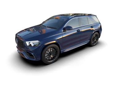 Bir markanın 3 boyutlu görüntülemesi - daha az genel SUV