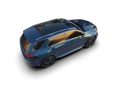 Bir markanın 3 boyutlu tasarımı - daha az jenerik SUV arabası