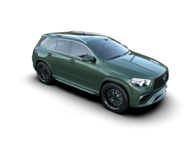 Bir markanın 3 boyutlu görüntülemesi - daha az genel SUV