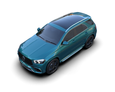 Daha az genel bir konsept arabanın 3 boyutlu çizimi