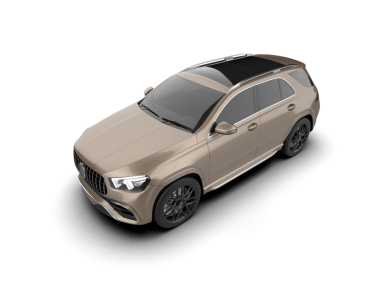 Beyaz arkaplandaki araba.