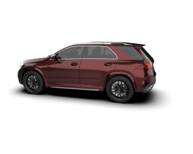 Beyaz arka planda modern bir araba. 3d oluşturma