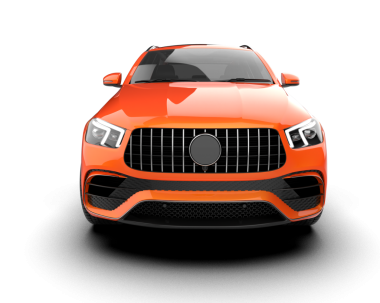 araba modern spor araç. vektör