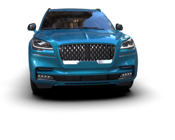 lüks araba modern araba