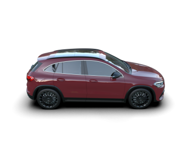 Araba cipi. Modern SUV beyaz arka planda izole edildi. 3d oluşturma